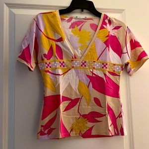 Emilio Pucci Shirt